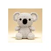 The Gurumi Koala Örgü Öğrenme Kiti Tg005