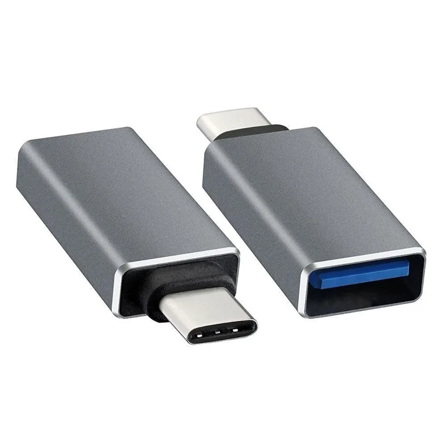Vcom Ca431m Type-c To Usb 3.0 Dişi Çevirici Adaptör