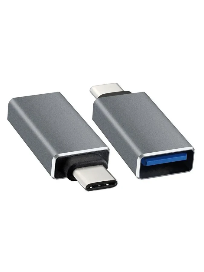 Vcom Ca431m Type-c To Usb 3.0 Dişi Çevirici Adaptör