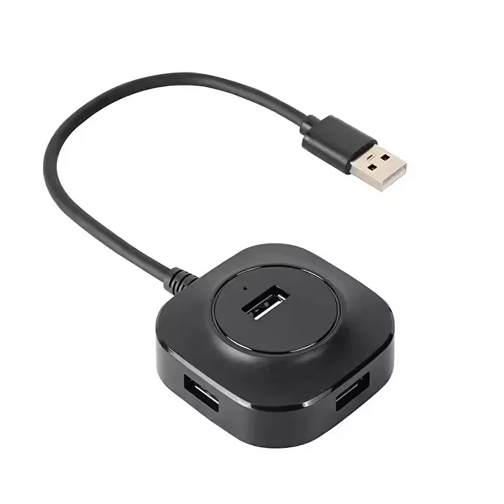 Vcom Dh207 4 Port Usb 2.0 Hub Çoklayıcı