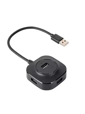 Vcom Dh207 4 Port Usb 2.0 Hub Çoklayıcı