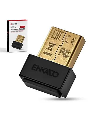 Enkado Ekd-uw90 Usb To 150 Mbs Wifi Adaptör