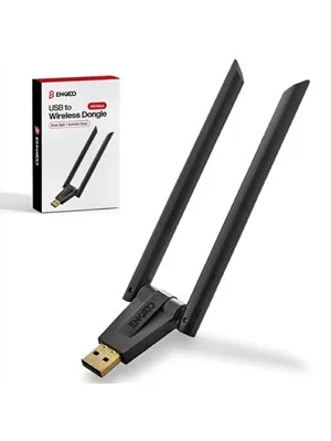 Enkado Ekd-uw90 Usb To 150 Mbs Wifi Adaptör