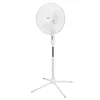 Everest Fan10 Ecowind Metal Ayaklı Vantilatör Beyaz