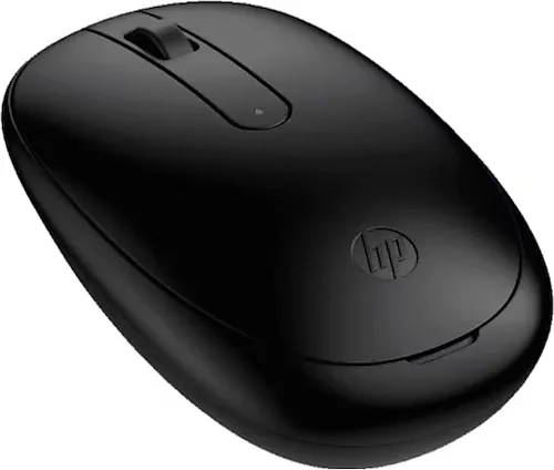 Hp 240 3v0g9aa Bluetooth 5.1 Kablosuz Mouse Siyah