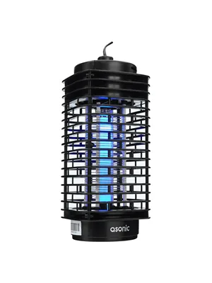 Asonic S24 Pro Kokusuz Taşınabilir Mavi Işıklı Sinek Öldürücü