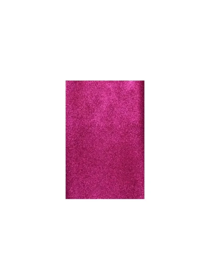 Lino 50x70 250 Gr Simli( Sim Dökmez) Karton Pembe Rbp-408