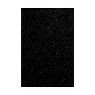 Lino 50x70 250 Gr Simli( Sim Dökmez) Karton Siyah Rbp-409