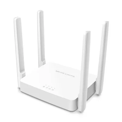 Tp-link Mercusys Ac10 4 Port Kablosuz Router Access Point