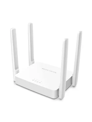 Tp-link Mercusys Ac10 4 Port Kablosuz Router Access Point