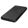 S-link Ip-g12n 10000 Mah Micro Usb Type-c Giriş ve Çıkışlı Powerbank Siyah