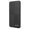 S-link Ip-g12n 10000 Mah Micro Usb Type-c Giriş ve Çıkışlı Powerbank Siyah