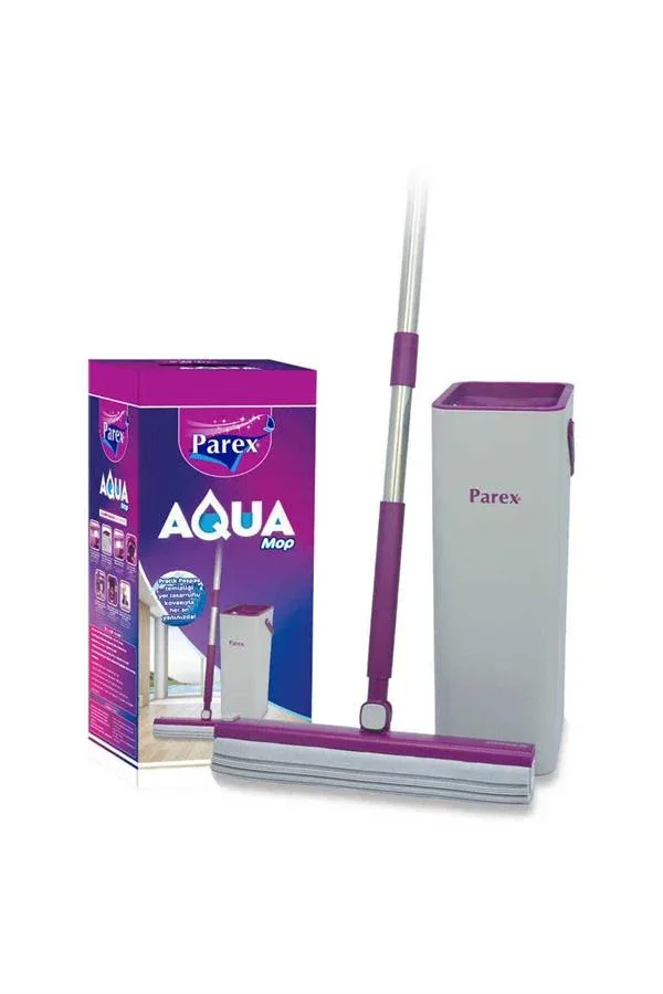 Parex Aqua Mop Temizlik Seti 0302201-1807308
