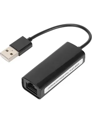 Frisby Fa-7676c Usb To Rj45 Ethernet Dönüştürücü Adaptör
