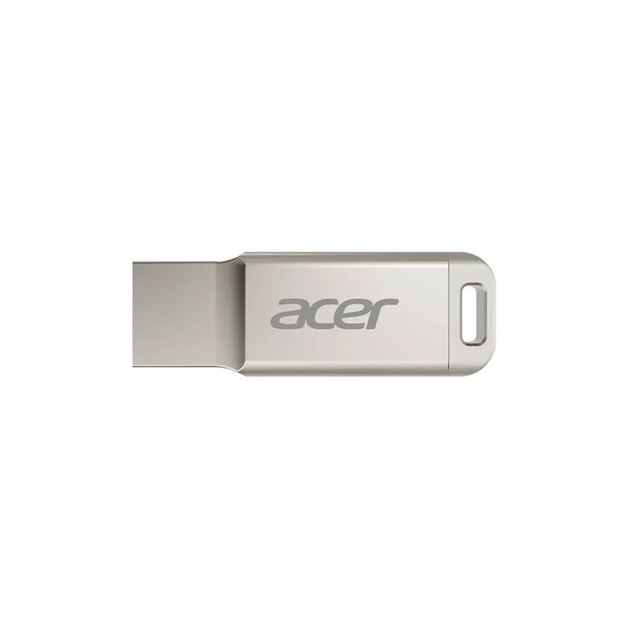 Acer 16 Gb Usb 3.2 Um310-16gb Metal Flash Bellek