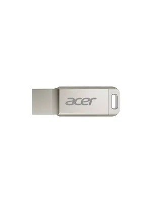 Acer 16 Gb Usb 3.2 Um310-16gb Metal Flash Bellek