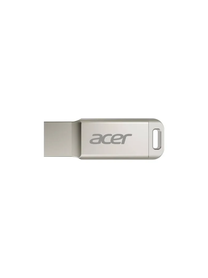 Acer 16 Gb Usb 3.2 Um310-16gb Metal Flash Bellek