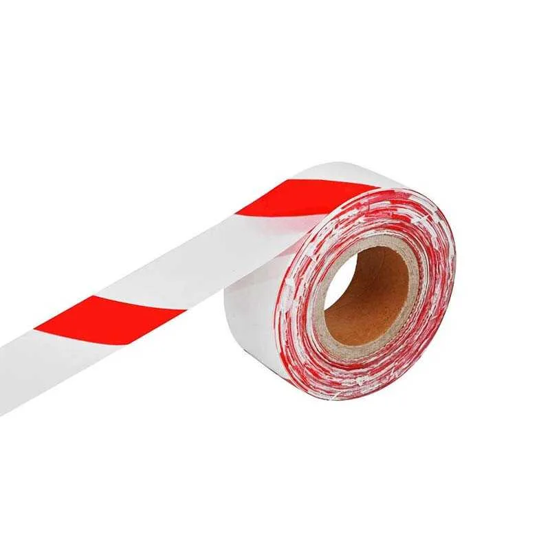 Universal 60mm X 300mt İkaz Bantı