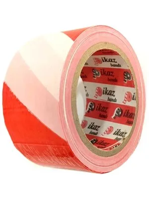 Universal 60mm X 300mt İkaz Bantı