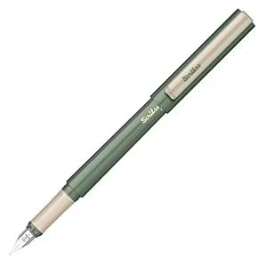 Aıhao Otomatik Dolma Kalem Kutulu Muh.renkler Fp3890-1