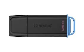 Kingston Dtxg2 128gb Usb 3.2 Flash Bellek