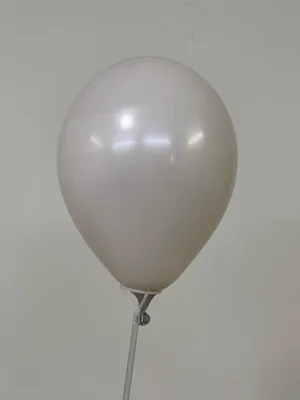 Balloons 12" Düz Renk Balon 10"lu Duman