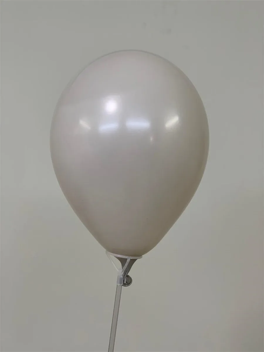 Balloons 12" Düz Renk Balon 10"lu Duman