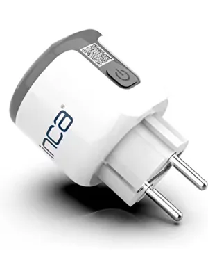 Inca Iwa-283 16a Bluetooth Wi-fi Akım Korumalı Akıllı Priz