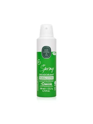 Eyüp Sabri Tuncer 200 Ml Deodorant Floral Women