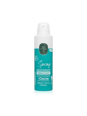 Eyüp Sabri Tuncer 200 Ml Deodorant Soft Women