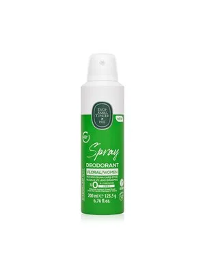 Eyüp Sabri Tuncer 200 Ml Deodorant Soft Women