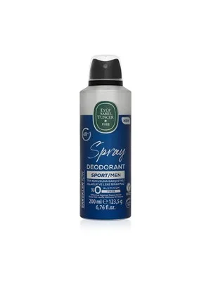 Eyüp Sabri Tuncer 200 Ml Deodorant Soft Women