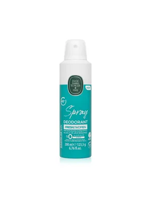 Eyüp Sabri Tuncer 200 Ml Deodorant Fresh Women