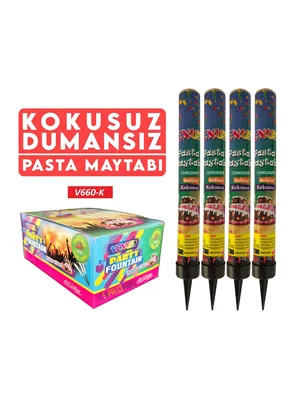 Elif Pasta Maytabı V660