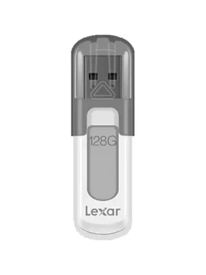 Lexar Jump V100 Ljdv100-128abgy 128 Gb Usb 3.0 Beyaz Flash Bellek