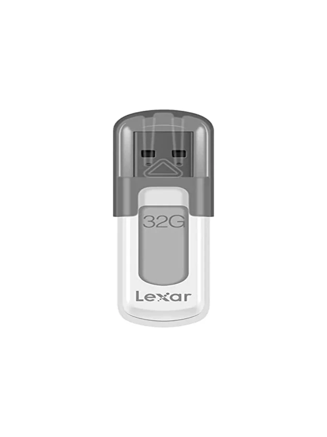 Lexar Jump V100 Ljdv100-32abgy 32 Gb Usb 3.0 Beyaz Flash Bellek