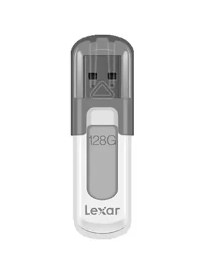 Lexar Jump V100 Ljdv100-32abgy 32 Gb Usb 3.0 Beyaz Flash Bellek