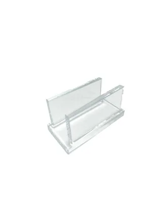 Sade Kristal Kartvizitlik S-129