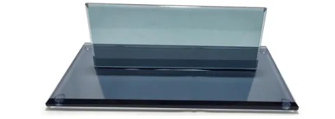 Sade Kristal Masa İsimliği Sm-149f