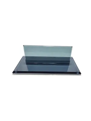 Sade Kristal Masa İsimliği Sm-149f