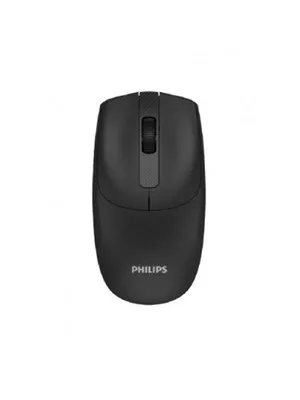 Philips Spk7398b 1600 Dpi Kablosuz Sessiz Optik Beyaz Mouse