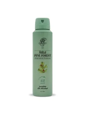 Rebul 150 Ml Deodorant Ice Men Tm03105