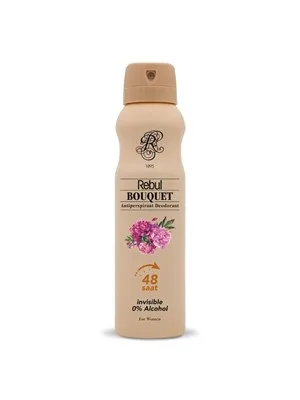 Rebul 150 Ml Deodorant Ice Men Tm03105