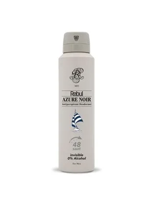 Rebul 150 Ml Deodorant Aqua Men Tm03103