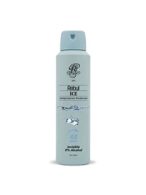 Rebul 150 Ml Deodorant Pıne Forest Men Tm03107