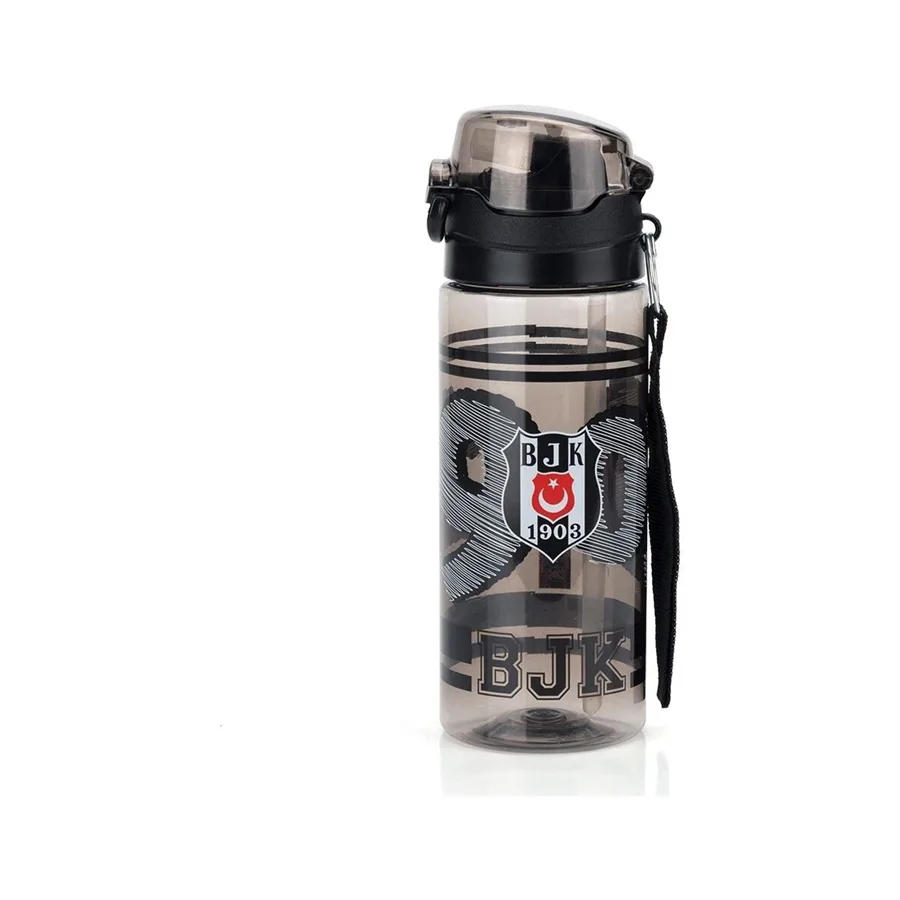 Me Beşiktaş 500 Ml Plastik Matara 26369