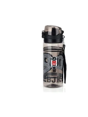 Me Beşiktaş 500 Ml Plastik Matara 26369