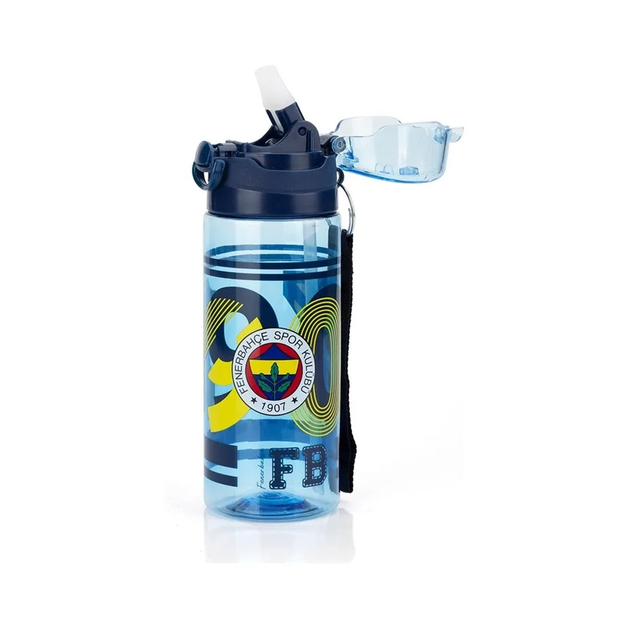 Me Fenerbahçe 500 Ml Plastik Matara 26769