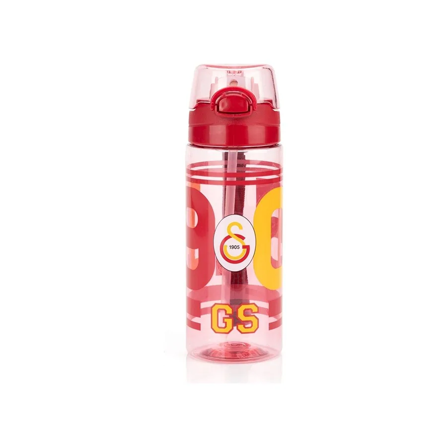 Me Galatasaray 500 Ml Plastik Matara 26567