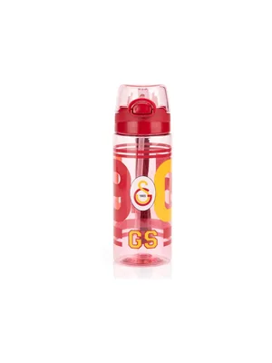 Me Galatasaray 500 Ml Plastik Matara 26567